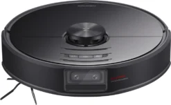 Roborock S6 MaxV, Black -Rein Blitz Geschaft 15777d9984a752b942cb142a193f3677