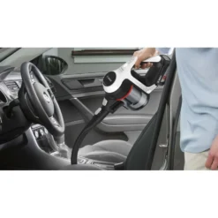 Bosch BSS 61CARP Serie 6 Akkustaubsauger -Rein Blitz Geschaft 1599f67de09f4f627623b5b716392101