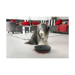 Vileda VR 201 PetPro Saugroboter Für Tierhaare Geeignet Bis Zu 90 Minuten Akku 24 Vileda VR 201 PetPro Saugroboter Für Tierhaare Geeignet Bis Zu 90 Minuten Akku -Rein Blitz Geschaft 160e79bd364d4a47b70cbaad1cd0be0c