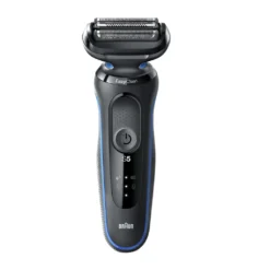 Braun Series 5s Rasierer Herren, Elektrorasierer Mit 3 Flexiblen Klingen, Präzisionstrimmer 18 Braun Series 5s Rasierer Herren, Elektrorasierer Mit 3 Flexiblen Klingen, Präzisionstrimmer -Rein Blitz Geschaft 1864e8912520a669616b30736e328594