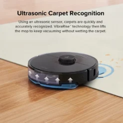 ROBOROCK S7 PLUS Roboter-Staubsauger, Trocken-/Wischsaugen, HEPA-Filter, Smartphone-Steuerung 27 ROBOROCK S7 PLUS Roboter-Staubsauger, Trocken-/Wischsaugen, HEPA-Filter, Smartphone-Steuerung -Rein Blitz Geschaft 189022f6a6875a1b22f5a703b9000c27