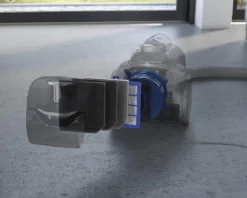 AEG LX9-3-ÖKO I X Performance Bodenstaubsauger Beutellos Black Recycled 650Watt -Rein Blitz Geschaft 18b2e646ffe85f9e8c962e24caae287c