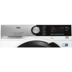 AEG - T9DS88689 - Wärmepumpen-Trockner - 3D Scan - WFi - 8 Kg - 13 AEG - T9DS88689 - Wärmepumpen-Trockner - 3D Scan - WFi - 8 Kg - -Rein Blitz Geschaft 18c9977f49231e17e663a7612e986acc