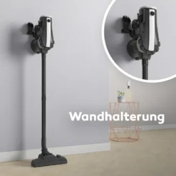 Balter Vento H1 Handstaubsauger Staubsauger Beutellos Zyklon HEPA Filter 600W -Rein Blitz Geschaft 1a1e5fef697620fde734f33b8cf46de1