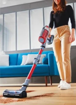 Rowenta RH9679 XFORCE 8.60 ANIMAL KIT Rot-Schwarz -Rein Blitz Geschaft 1a57ec9f0726a90af2b1db662231e2c7