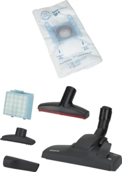 Siemens VSZ3XTRM11 Staubsauger Mit Beutel Z 3.0 Extreme Power -Rein Blitz Geschaft 1ab120ad2dcdf90348f5f490059a4eb9