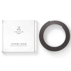 Original Roborock Zubehörset,mit 1*Magnetband, 2*HEPA Filter Und 2*Wischmopp Für Staubsauger Der S6, S5 Und E Serie -Rein Blitz Geschaft 1abb373b8bf381a0c90c76280f1138d0