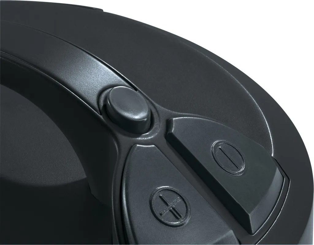 Fakir Trocken-Kesselsauger S20E 6 Fakir Trocken-Kesselsauger S20E – Bild 4