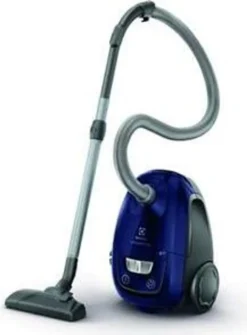 Electrolux Staubsauger Ultra Silencer EUSC62DB Bagged, Leistung 700 W, Staubkapazität 3,5 L, Blau -Rein Blitz Geschaft 1b6eaf93b5ae6cb0a793803a01bc1443