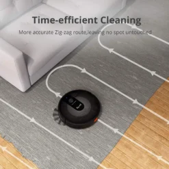 Kyvol Staubsauger Roboter 2200Pa Saugleistung, Saugroboter Mit Raumkarte, 150Min. Laufzeit,Sprachsteuerung,inkls. Magnetstreifen, Reinigt Hartböden, Teppiche, Tierhaare 12 Kyvol Staubsauger Roboter 2200Pa Saugleistung, Saugroboter Mit Raumkarte, 150Min. Laufzeit,Sprachsteuerung,inkls. Magnetstreifen, Reinigt Hartböden, Teppiche, Tierhaare -Rein Blitz Geschaft 1bdaa67252e65502674b3a434b6885f5