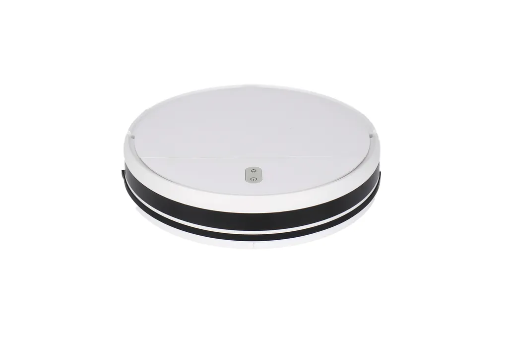 Denver RVC-110 Saug- Und Wischroboter 7 Denver RVC-110 Saug- Und Wischroboter – Bild 5