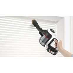 Bosch BSS 61CARP Serie 6 Akkustaubsauger -Rein Blitz Geschaft 1d09f94a942ccd7c4ebfd677de410b4d