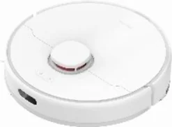 Dreame D10 Plus Saugroboter Mit Absaugstation(2,5 L) Saug- & Wischroboter Auto-Empty Dock App Sprachsteuerung For Pet Hair, Carpet, Hard Floor -Rein Blitz Geschaft 1d89a5fe66865b4a20c42d8ddf950700