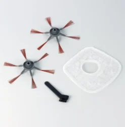 SEVERIN Saugroboter Chill RB 7025 Schwarz/rot -Rein Blitz Geschaft 1d977794fdafba46ac72e761d8a99883