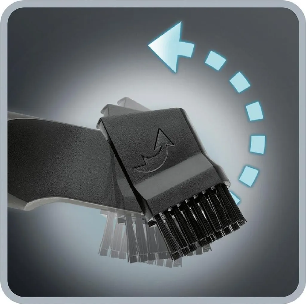 Rowenta Staubsauger Compact Power Home & Car RO3969EA Bodenstaubsauger 750 W 7 Rowenta Staubsauger Compact Power Home & Car RO3969EA Bodenstaubsauger 750 W – Bild 5