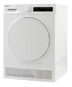 Telefunken T-K8-10-W Kondenstrockner / 8kg / B / Knitterschutz / Reversierende Trommelbewegungen 12 Telefunken T-K8-10-W Kondenstrockner / 8kg / B / Knitterschutz / Reversierende Trommelbewegungen -Rein Blitz Geschaft 1e539f0c47b891d7d5fcb2cc4763ec63