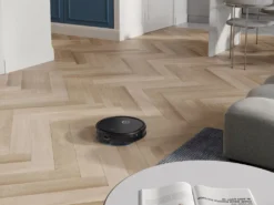 ECOVACS Saugroboter DEEBOT U2 PRO, 2-in-1 Saug- Und Wischroboter, Ideal Für Haustierbesitzer 38 ECOVACS Saugroboter DEEBOT U2 PRO, 2-in-1 Saug- Und Wischroboter, Ideal Für Haustierbesitzer -Rein Blitz Geschaft 1e5a4301112d508e084e6d340746b75b