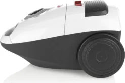 ETA Bodenstaubsauger AERO ETA050090010, ECO Motor, 700 Watt, Mit Beutel, Für Alle Bodenarten Geeignet -Rein Blitz Geschaft 1e7bdc3fa5cbead8ed9c7a5610f8f487