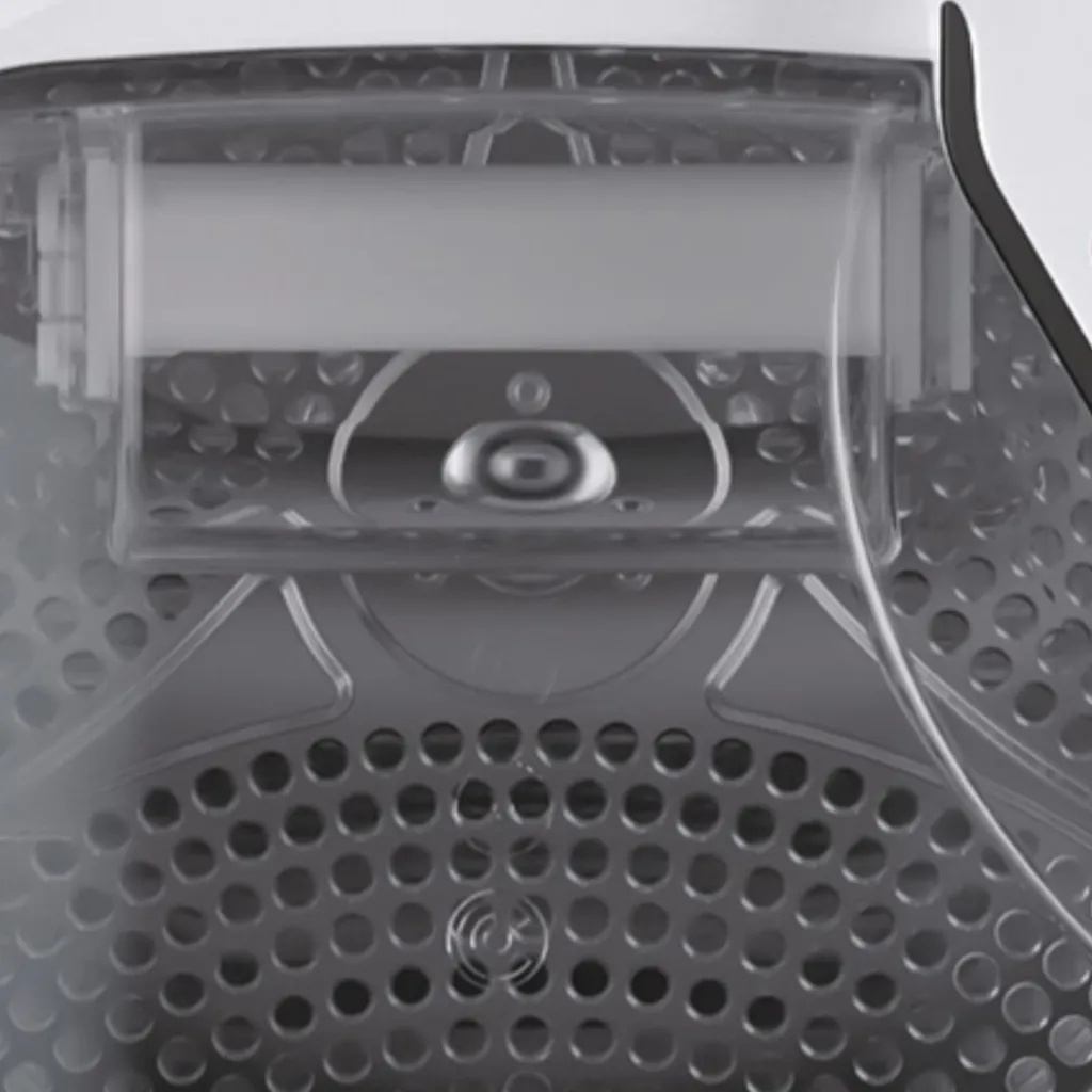 HOOVER HLE C10DE-84 KONDENSTROCKNER H-Dry 300 Lite 9kg 7 HOOVER HLE C10DE-84 KONDENSTROCKNER H-Dry 300 Lite 9kg – Bild 5