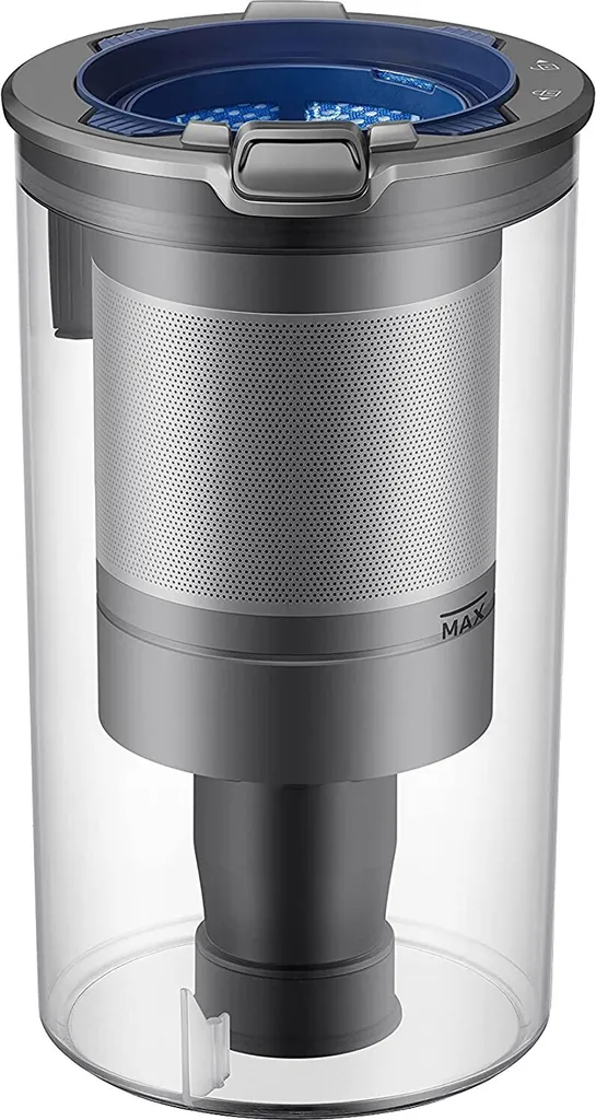 Samsung VS20R9046S3/EV/EN/TR/EF Beutelloser Akku-Handstaubsauger, 550 Watt, Cyclon-Filter, HEPA-Filter, Tierhaarbürste, Turbobürste 3 Samsung VS20R9046S3/EV/EN/TR/EF Beutelloser Akku-Handstaubsauger, 550 Watt, Cyclon-Filter, HEPA-Filter, Tierhaarbürste, Turbobürste