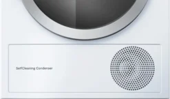 Bosch Serie 8 WTW875W0 Wärmepumpentrockner - Weiß -Rein Blitz Geschaft 1fb45b48a032428debf8dfab88e60bcb