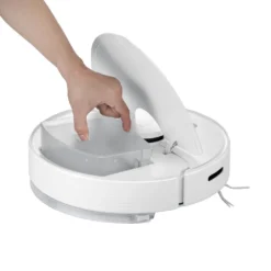 ROBO Saugroboter Q7 Wh -Rein Blitz Geschaft 200c21212ebbf11eade8f84a45fd70c7