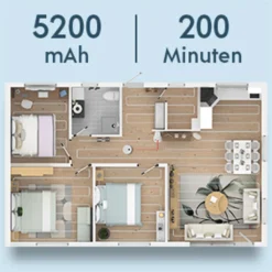 Yeedi Vac Station 3 In 1 Staubsauger Roboter Mit Auto-Empty Dock Intelligente Staubabsaugung Visuelle Navigation App Weiß -Rein Blitz Geschaft 200cb1db5932aed3f9ec82111e131d98