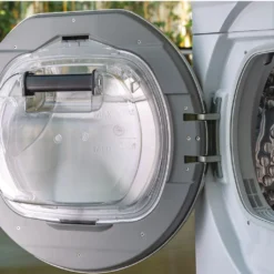 HOOVER HLE H8A2DKEX-84 WÄRMEPUMPENTROCKNER H-DRY 300 8kg AquaVision System NFC 9 HOOVER HLE H8A2DKEX-84 WÄRMEPUMPENTROCKNER H-DRY 300 8kg AquaVision System NFC -Rein Blitz Geschaft 20208f7ce55d074d1722d2ffb961a097