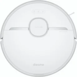Dreame D9 Saugroboter Mit Wischfunktion Weiß -Rein Blitz Geschaft 206314e45d685bb5e410c71b2ef7e5e6