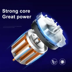 Kabelloser Mini Handstaubsauger, Auto Staubsauger, Mit 2 Ausläufen, 120W 6000PA Autostaubsauger, Nass/Trocken Funktion (Weiss) 17 Kabelloser Mini Handstaubsauger, Auto Staubsauger, Mit 2 Ausläufen, 120W 6000PA Autostaubsauger, Nass/Trocken Funktion (Weiss) -Rein Blitz Geschaft 20e71c91212816f5fead4da40bef541c