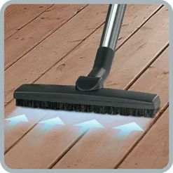 Rowenta RO3950 Bodenstaubsauger Für Beutel + Zubehör 750=2000W Blau -Rein Blitz Geschaft 20e766ec66b865123caae763f92d30a6