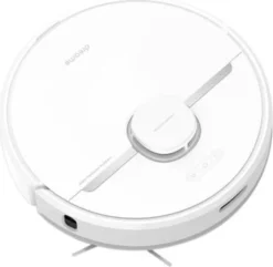 Dreame D9 Saugroboter Mit Wischfunktion Weiß -Rein Blitz Geschaft 218369359cbbb237472fe1ebb43fec46