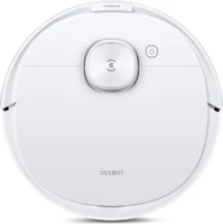 ECOVACS Deebot N8 Pro Saugroboter Mit Wischfunktion 22 ECOVACS Deebot N8 Pro Saugroboter Mit Wischfunktion -Rein Blitz Geschaft 221b556c795739487553226024c03cb9