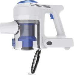 CANDY CVIVA10 Leistungsstarker Stabstaubsauger 22V 3 Leistungsstufen Lange Autonomie 35 Min Licht Elektrobürste LED Licht Entleeren 1 Klick -Rein Blitz Geschaft 225b763c31d613440d3c6d6e52f63854