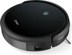 360 C50 Saugroboter Nass & Trocken Staubsauger 2600pa Smart Vacuum Robot Cleaner -Rein Blitz Geschaft 226be6778d19ca59bcce6cc159e96066