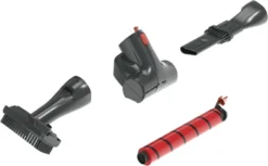 AKKUSTIELSTAUBSAUGER STAUBSAUGER HANDSAUGER 22 V Lithium Ionen Hoover HF322AFP 16 AKKUSTIELSTAUBSAUGER STAUBSAUGER HANDSAUGER 22 V Lithium Ionen Hoover HF322AFP -Rein Blitz Geschaft 2280483a50322a2fedc4910ad9981b8c