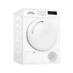 Bosch Serie 4 WTH83002 Wärmepumpentrockner - Weiß -Rein Blitz Geschaft 23fc3fb7e5e855e8e8af148558f6dc28