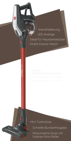 AKKUSTIELSTAUBSAUGER STAUBSAUGER HANDSAUGER 22 V Lithium Ionen Hoover HF322AFP 19 AKKUSTIELSTAUBSAUGER STAUBSAUGER HANDSAUGER 22 V Lithium Ionen Hoover HF322AFP -Rein Blitz Geschaft 24e86f9fec06c61afc77dbdb7f305d9b