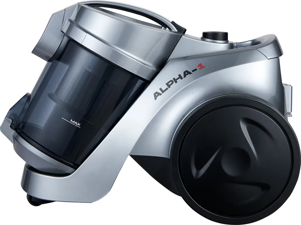 MOA Beutelloser Staubsauger - 900 Watt 12 MOA Beutelloser Staubsauger - 900 Watt – Bild 10