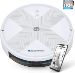 Blaupunkt Blaupunkt Bluebot XVac