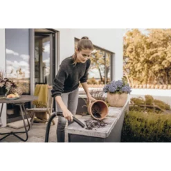 Kärcher Nass-/Trockensauger WD 3 V-17/4/20 -Rein Blitz Geschaft 25dd988c067882a329e45b8ce8577086