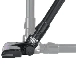 Juskys 2in1 Handstaubsauger & Akku Staubsauger - Beutellos & Kabellos – Bis 55 Min Laufzeit - Lithium-Ionen Akku, Wandhalterung & Ladestation – Gold -Rein Blitz Geschaft 2721cc44a9ae4965217b5e1f097921cd