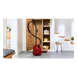 Bosch SDA Bodenstaubsauger BGD38RD1H Rt 17 Bosch SDA Bodenstaubsauger BGD38RD1H Rt -Rein Blitz Geschaft 27441c685b5d8332746cfa7ea9b63a37