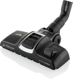 ETA STORMY ANIMAL Beutelloser Staubsauger ETA251790000, 800 W, ENDLESS SUCTION-Technologie, HEPA-Filter, Nr. 13 , Aktionsradius 10 M, Kabellänge 7 M -Rein Blitz Geschaft 2746901c6863ad488b4f9547455754c2