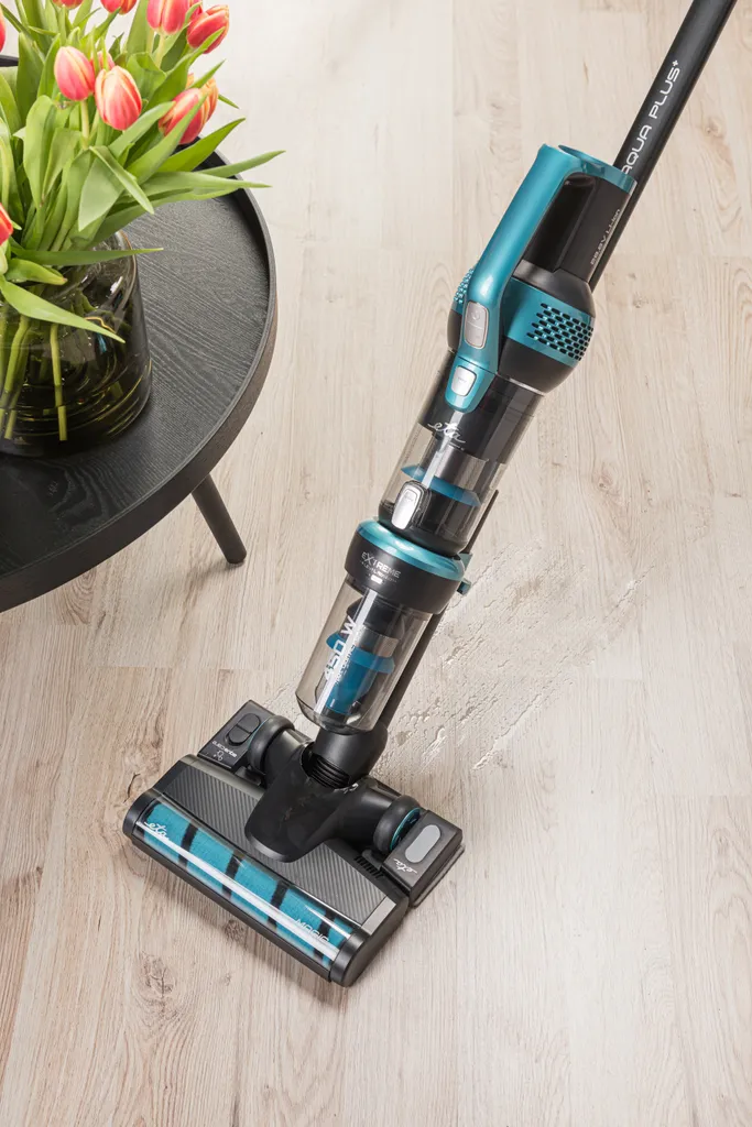 Hand- Und Akkustaubsauger ETA Magic Aqua Plus 3 In 1 28,8 V Artikel-Nr.: ETA723690000 Xtrem Leistungsstarker 5-in-1-Handstabstaubsauger Mit Hervorragender Filterung, Konstant Starker Saugleistung, 28,8 V Li-Ionen-Akku Und Umfangreichem Zubehör 8 Hand- Und Akkustaubsauger ETA Magic Aqua Plus 3 In 1 28,8 V Artikel-Nr.: ETA723690000 Xtrem Leistungsstarker 5-in-1-Handstabstaubsauger Mit Hervorragender Filterung, Konstant Starker Saugleistung, 28,8 V Li-Ionen-Akku Und Umfangreichem Zubehör – Bild 6