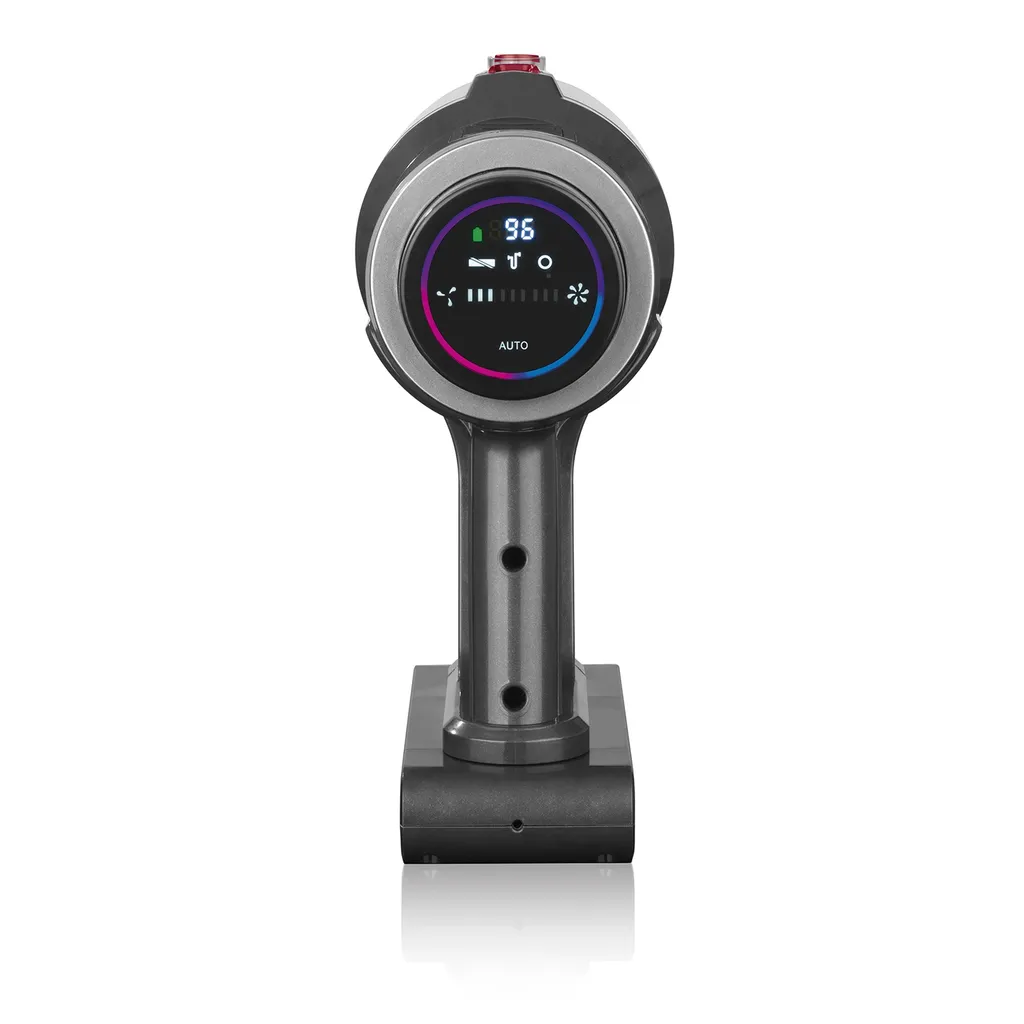 Staubsauger Beutellos Sauger Akku Zyklon Bodenstaubsauger Kabellos Tierhaare 9 Staubsauger Beutellos Sauger Akku Zyklon Bodenstaubsauger Kabellos Tierhaare – Bild 7