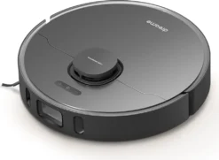 Dreame Z10 Pro Staubsauger Saugroboter Mit 4L Absaugstation Auto-Empty Dock Intelligente Staubsammlung APP Schwarz -Rein Blitz Geschaft 28da931495c604adc34ccc7ac62be339
