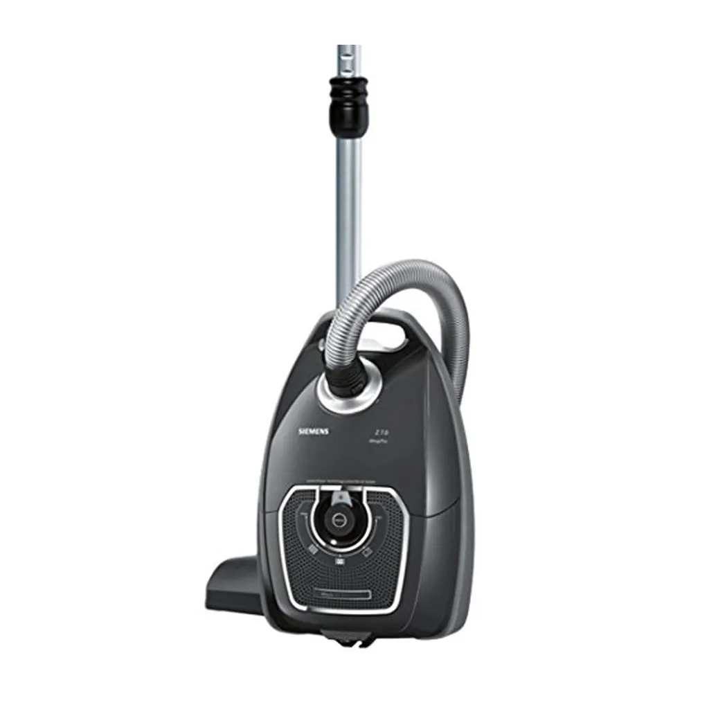 Siemens VSZ7A400 Staubsauger - Taupe 14 Siemens VSZ7A400 Staubsauger - Taupe – Bild 12