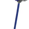 Clatronic Bodenstaubsauger, 2in1 Boden- Und Handstaubsauger, Vacuum Cleaner, Staubsauger Beutellos, Staubsauger Mit HEPA-Filter, Mikrofiltersystem, 600 Watt, Anthrazit/blau, BS 1306 N -Rein Blitz Geschaft 29f8c47bb99b92c4a5d1fafabcd19a4a