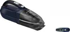 Bosch Move BHN20L Akku-Handstaubsauger Ohne Stiel Kabellos Beutellos -Rein Blitz Geschaft 2a87b5becb34f73bdf12727a7a746d0a